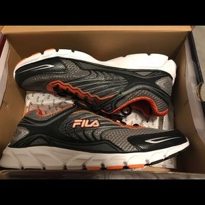 FILA Men’s Running Shoes